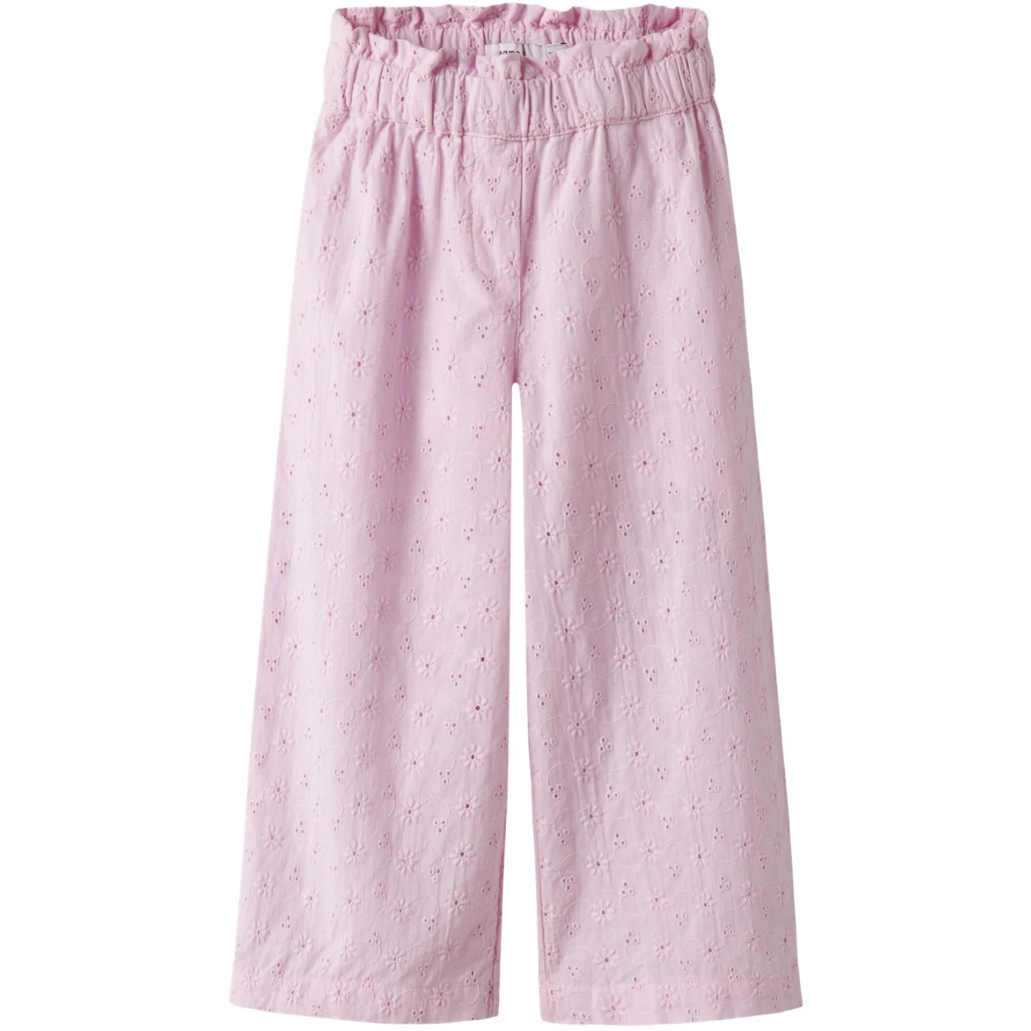 Name It Pirouette Nmfdetines Wide Bukser