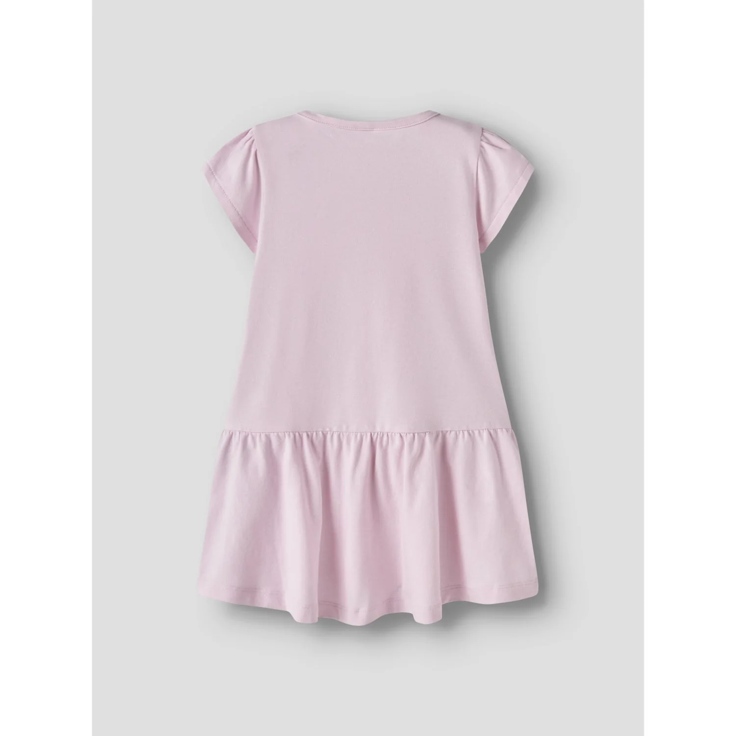 Name It Pirouette Nmffidi Hellok Ss Kjole Sky - Image 3