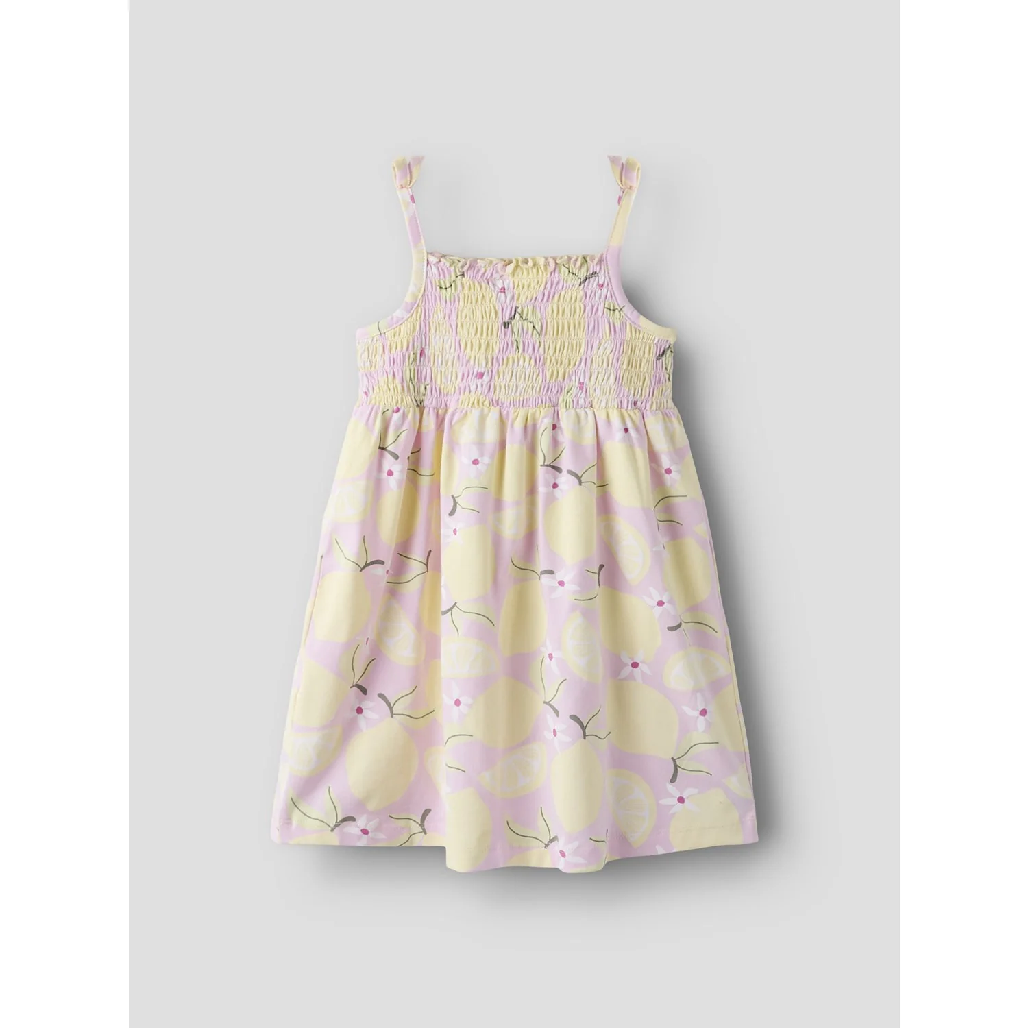 Name It Pirouette Nmffiluaz Strop Kjole Box - Image 2