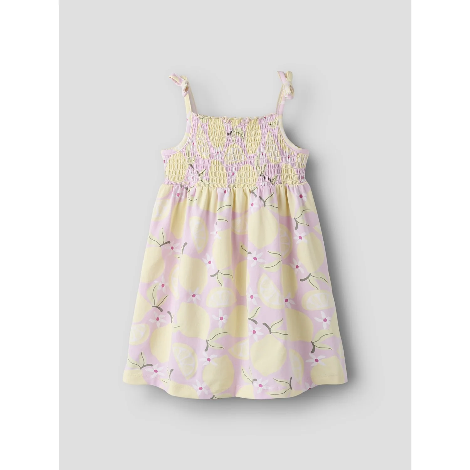Name It Pirouette Nmffiluaz Strop Kjole Box - Image 3