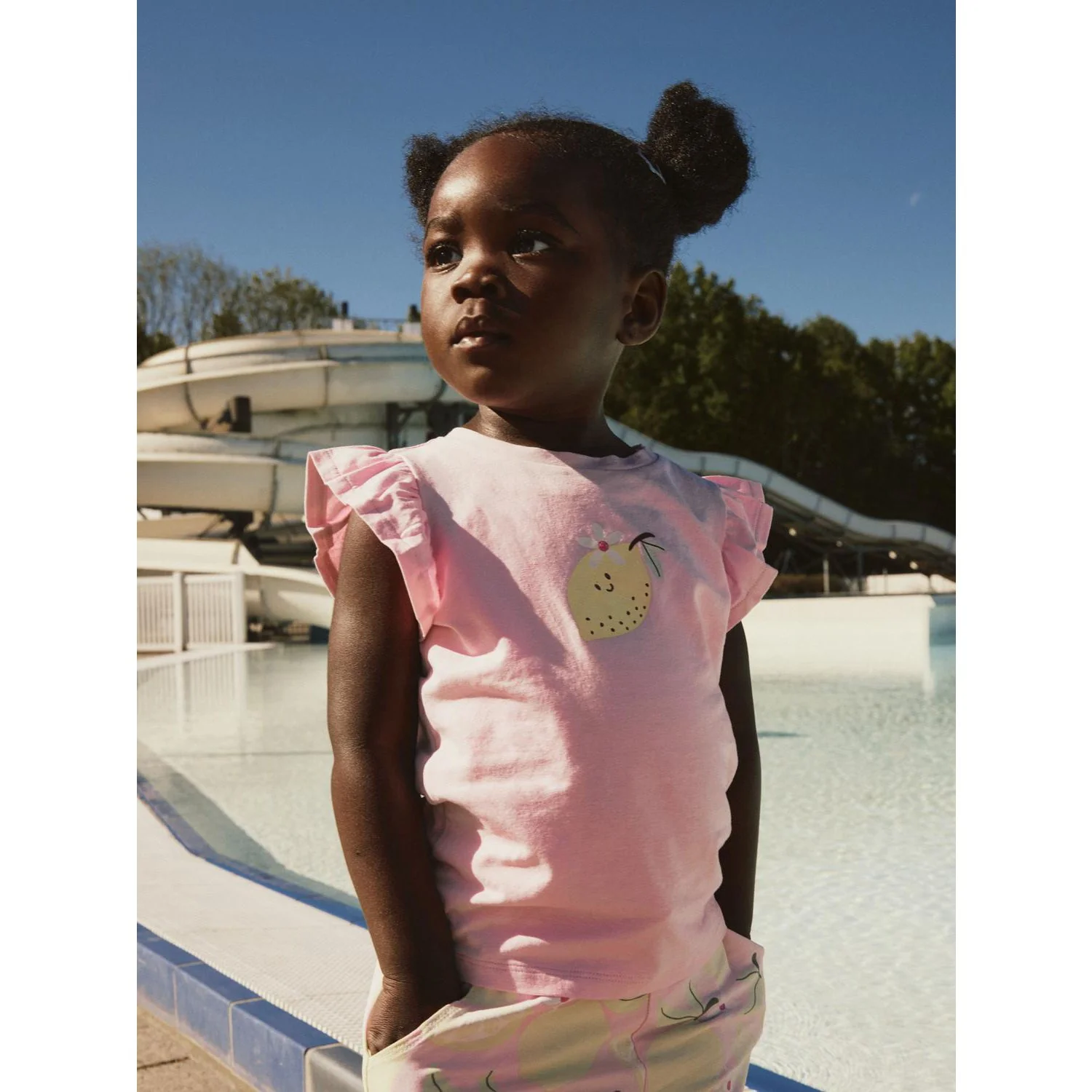 Name It Pirouette Nmfflittaz Ss Top Box - Image 4
