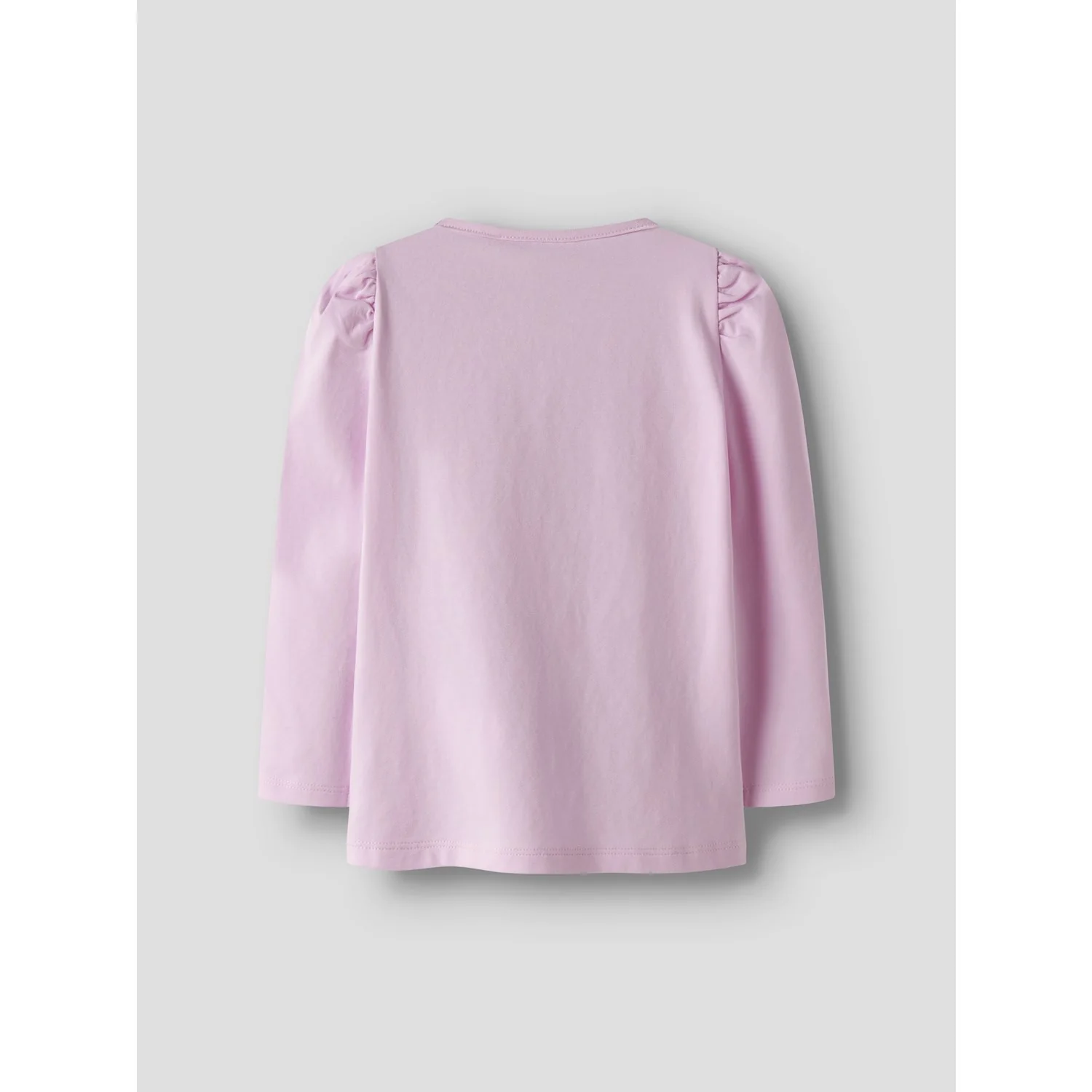 Name It Pirouette Nmfjessie Bluey Ls Top Box Noos Sky - Image 2