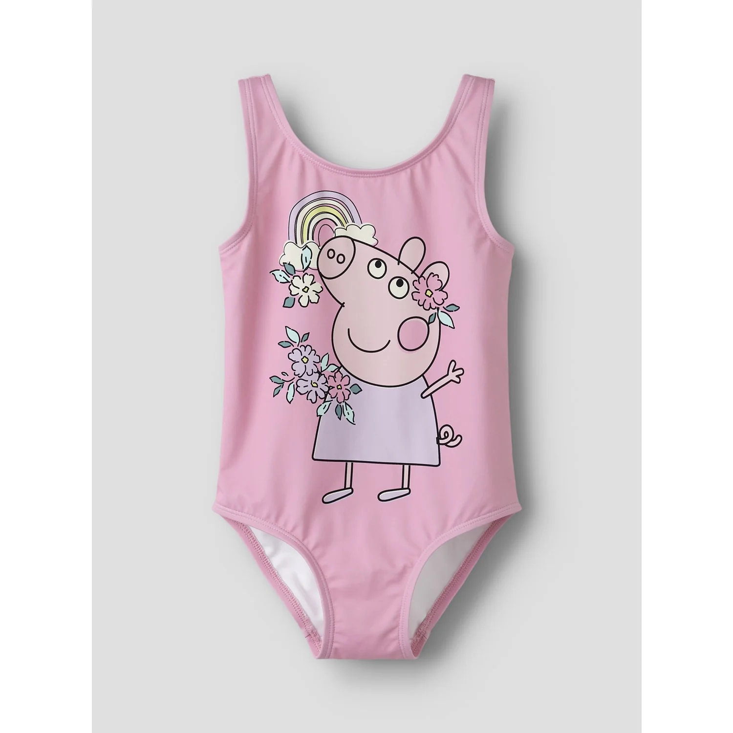 Name It Pirouette Nmfjucy Peppa Badedragt Cplg - Image 2