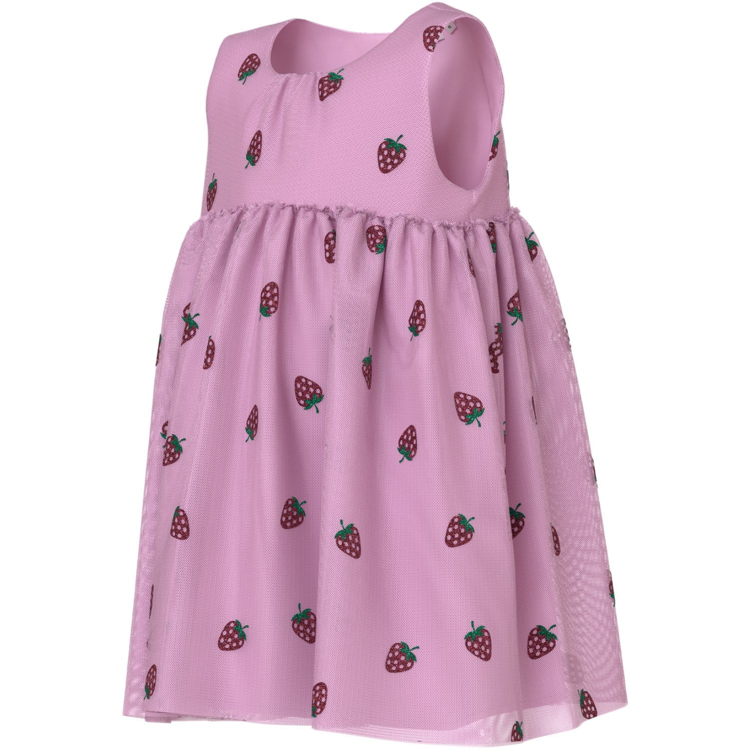 Name It Pirouette Stawberries Nmfvabos Spencer - Image 2