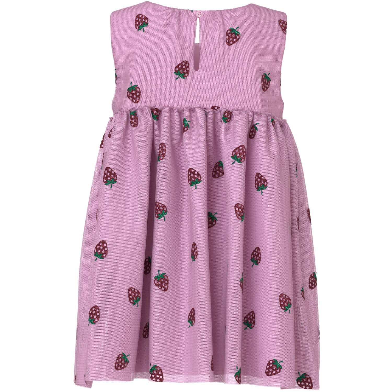Name It Pirouette Stawberries Nmfvabos Spencer - Image 3
