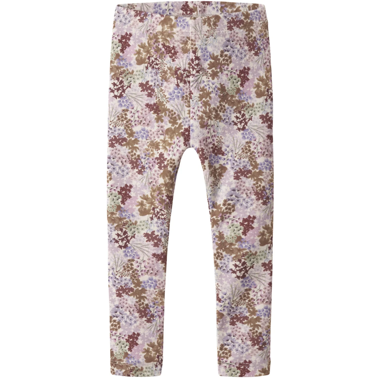Name It Pumice Stone Nmfbolora Xsl Leggings