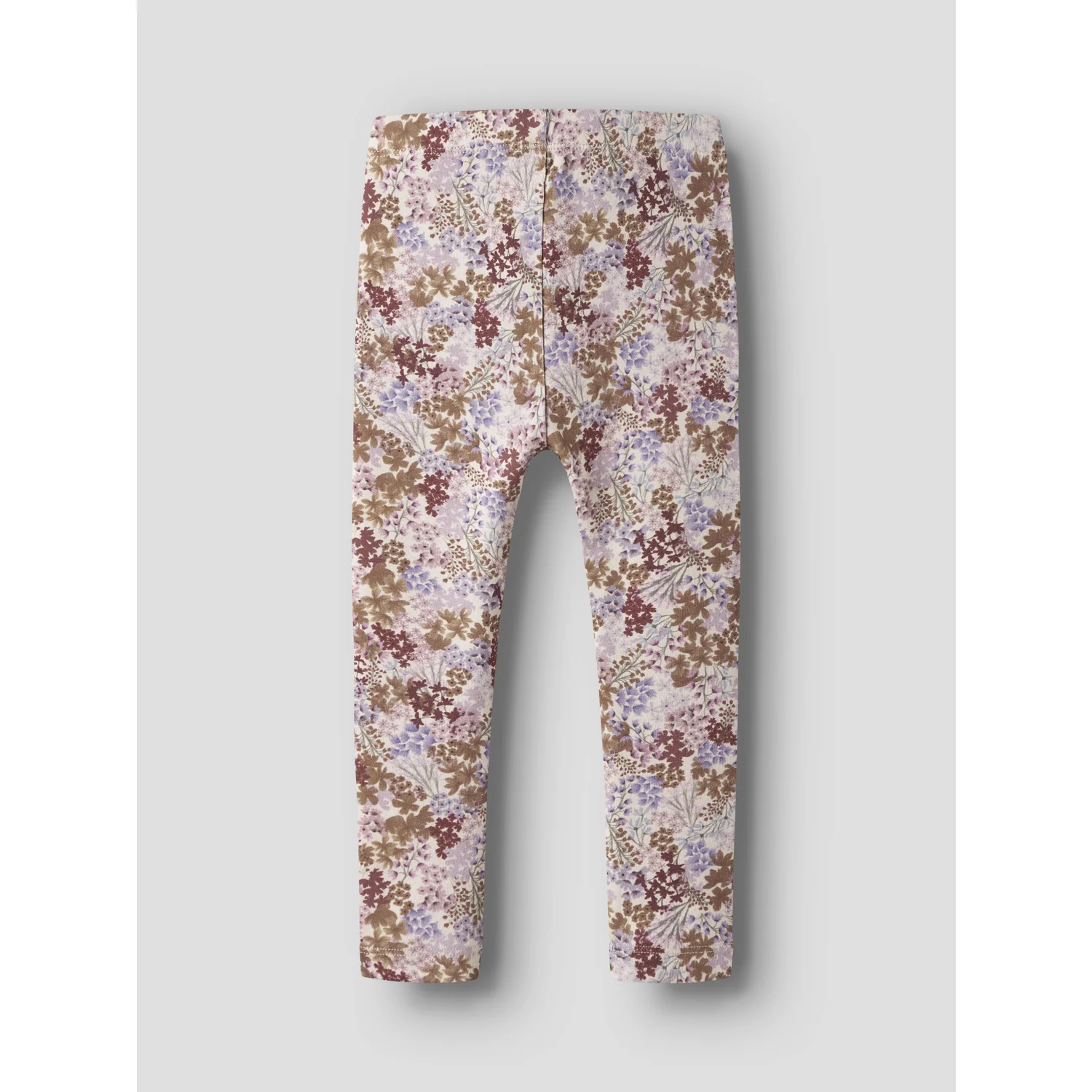 Name It Pumice Stone Nmfbolora Xsl Leggings - Image 2