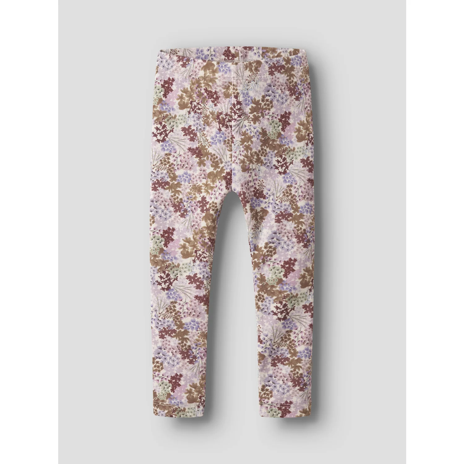Name It Pumice Stone Nmfbolora Xsl Leggings - Image 3