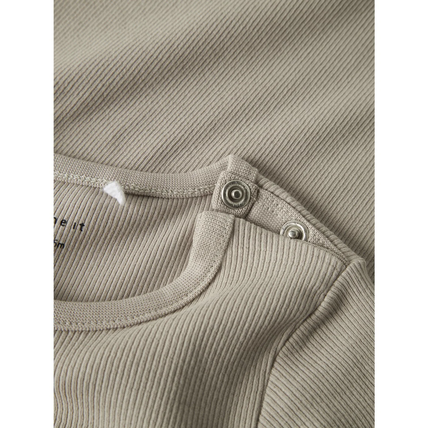 Name It Pure Cashmere Nbnnakal Ls Dragt Noos - Image 3