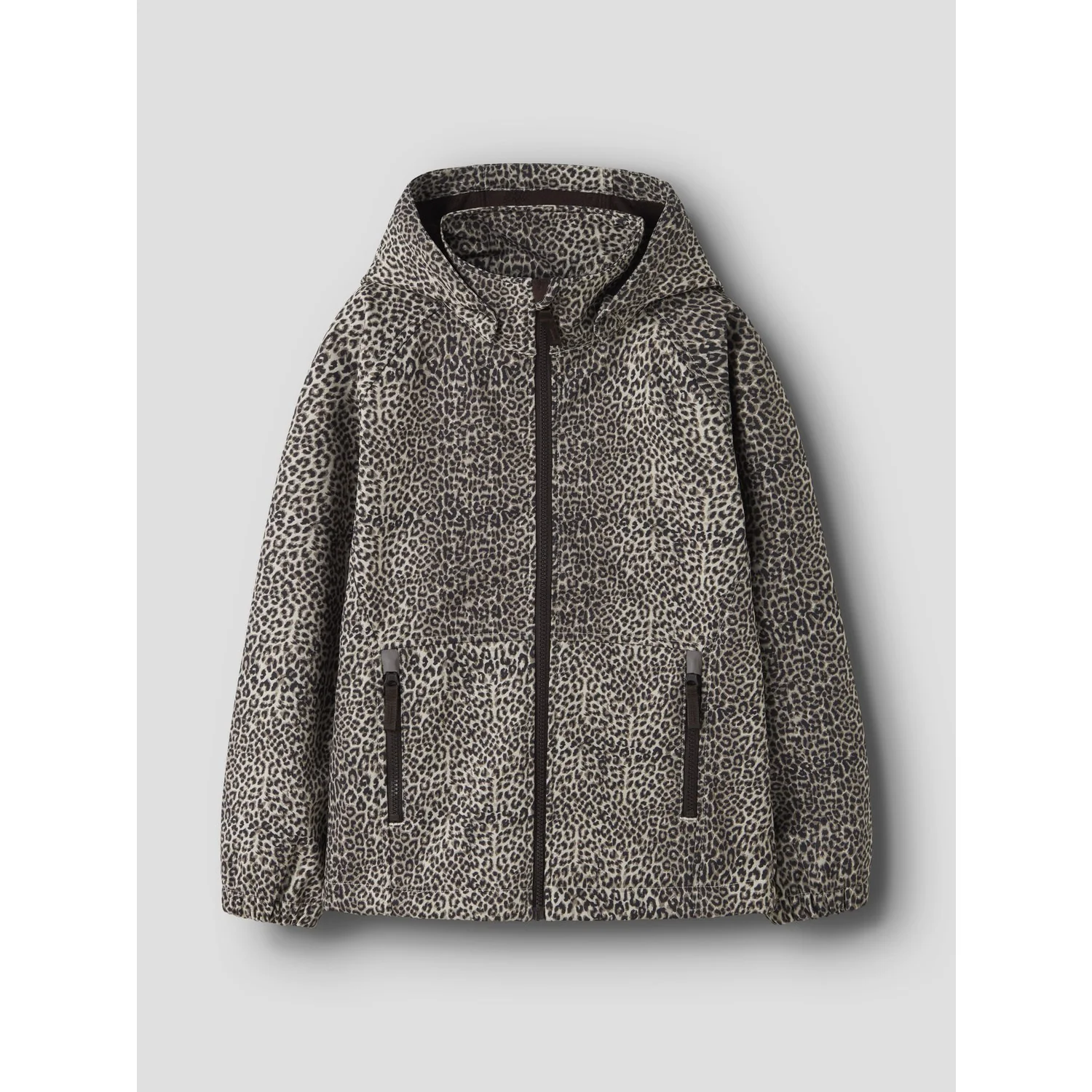 Name It Rainy Day Leo Nkfalfa08 Softshell Jakke Aop 1Fo - Image 6