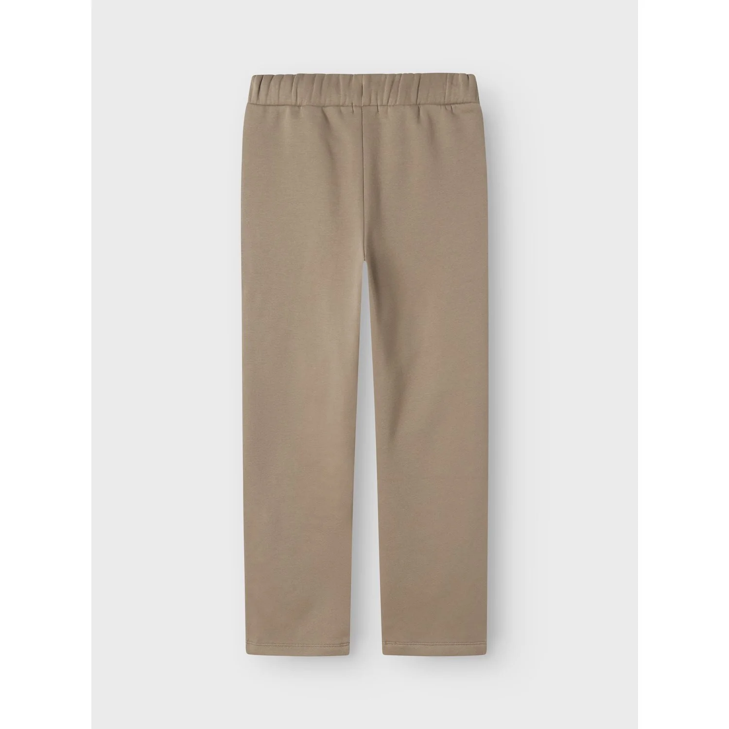 Name It Roasted Cashew Nkmonslo Loose Swe Bukser Bru Bf - Image 5