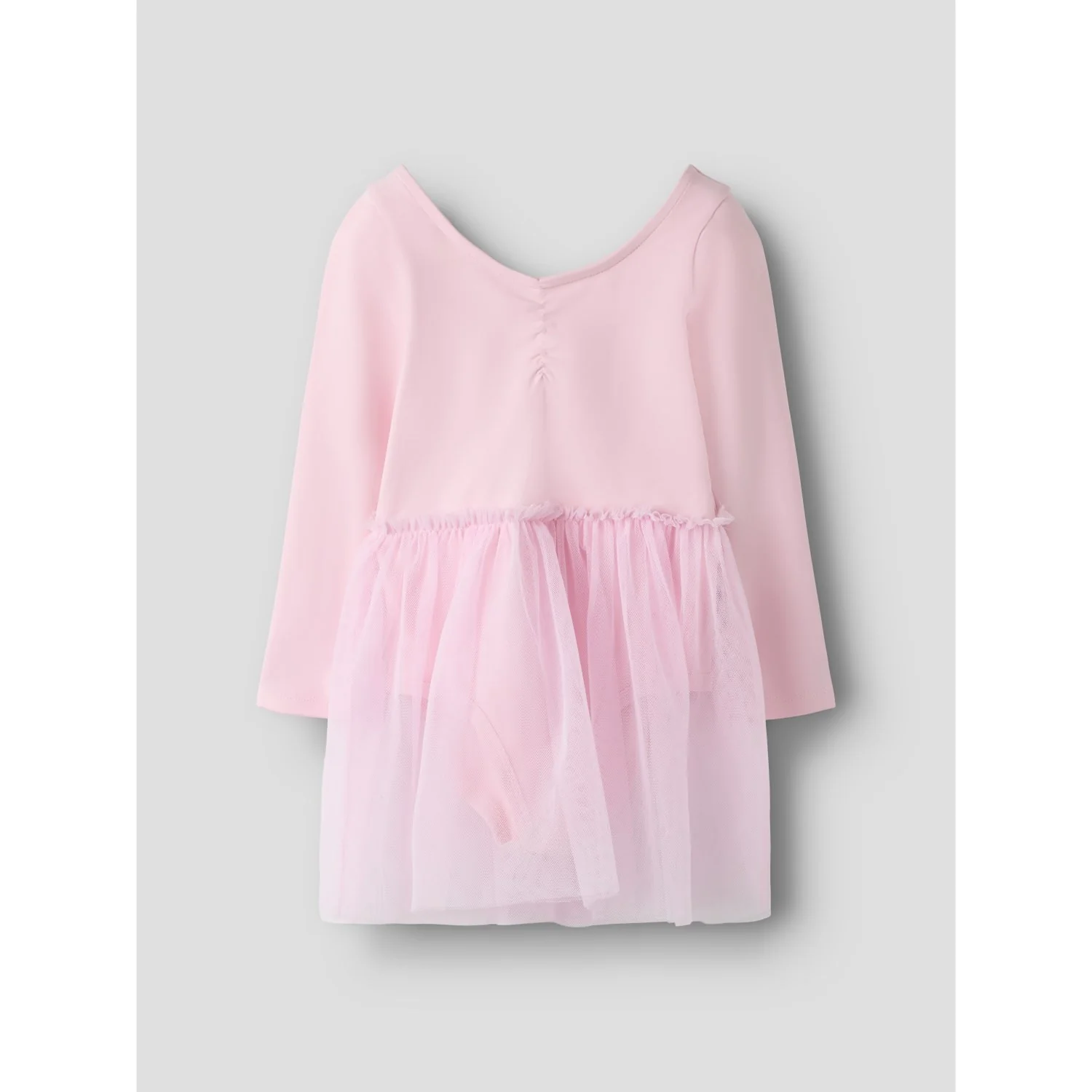 Name It Romance Rose Nmfdaisy Ls Slim Kjole - Image 4