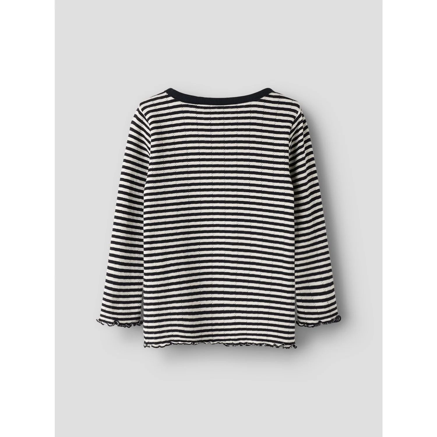 Name It Salute Nmfbensa Ls Slim Top Pb - Image 2