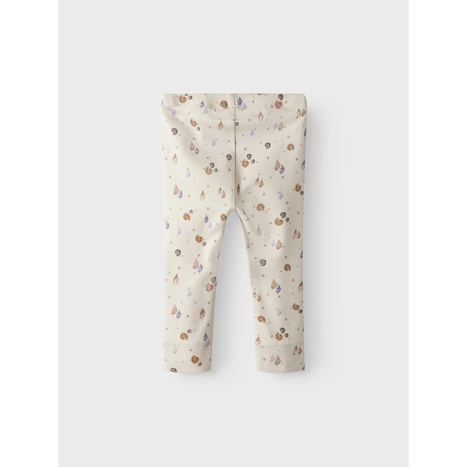 Name It Sandshell Nbfhiline Xsl Leggings - Image 3