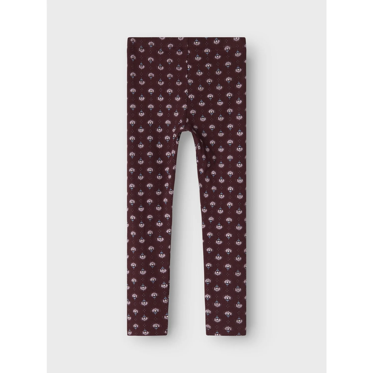 Name It Sassafras Nmfonine Slim Leggings Bf - Image 3