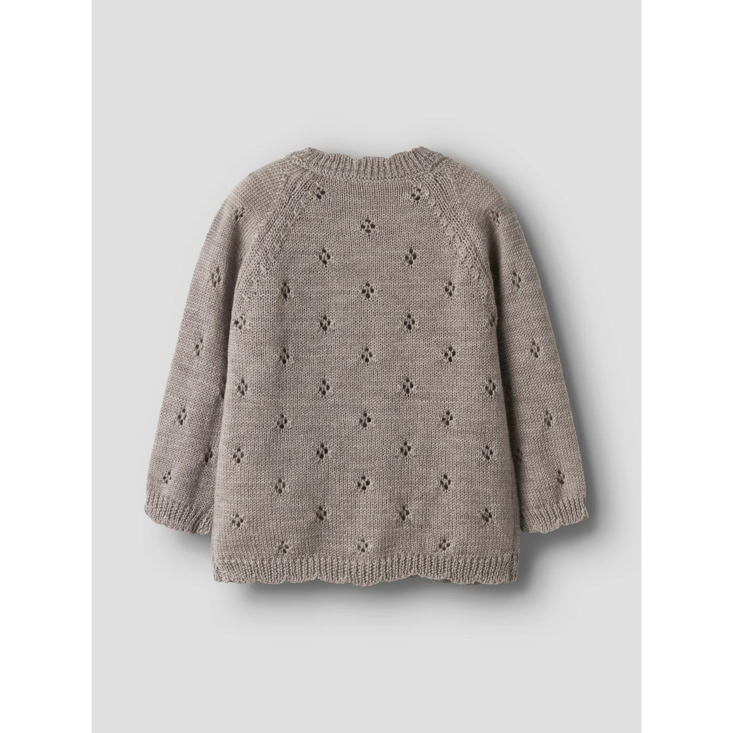 Name It Satellite Nbfwrilla Uld Ls Strik Card - Image 3