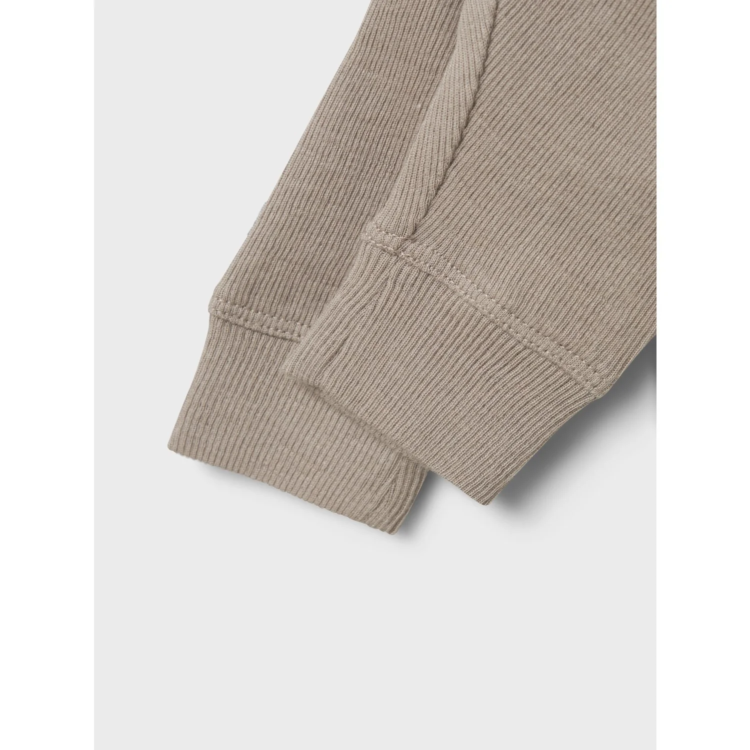 Name It Satellite Nbmwossa Wo/Si Rib Long Johns - Image 2