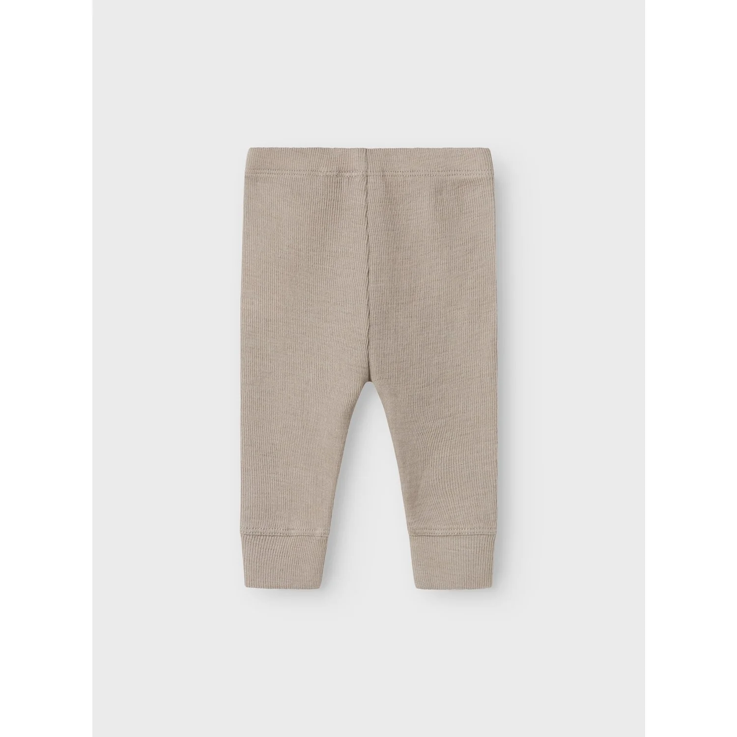 Name It Satellite Nbmwossa Wo/Si Rib Long Johns - Image 3
