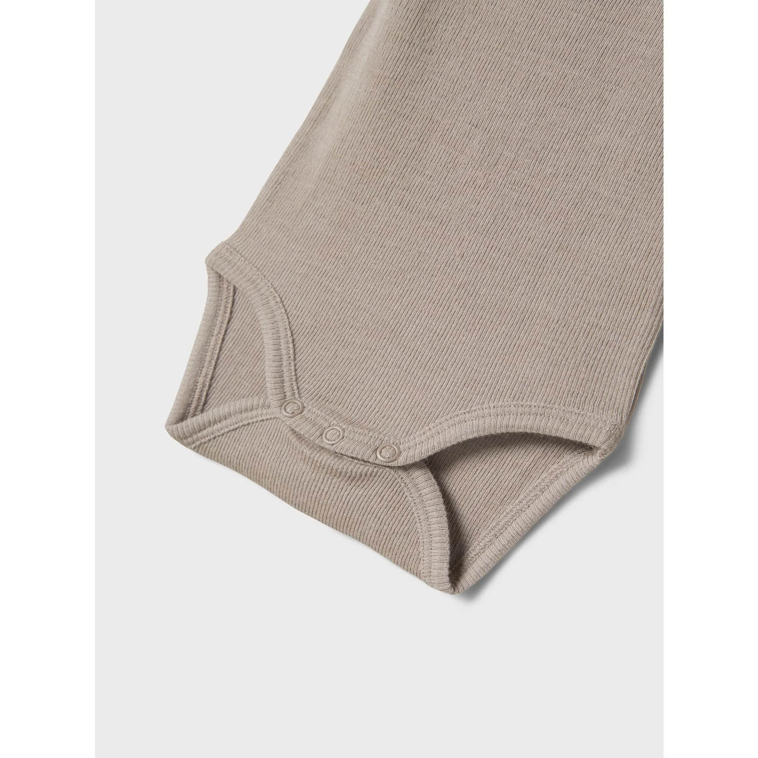 Name It Satellite Nbmwossa Wo/Si Rib Ls Body - Image 2