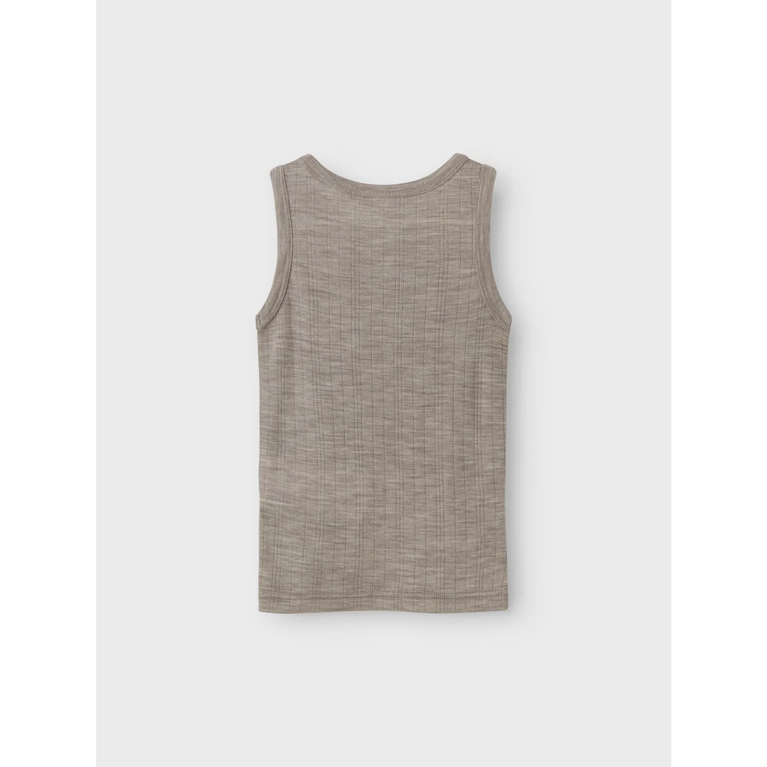 Name It Satellite Nmmwang Uld Needle Tank Top - Image 3