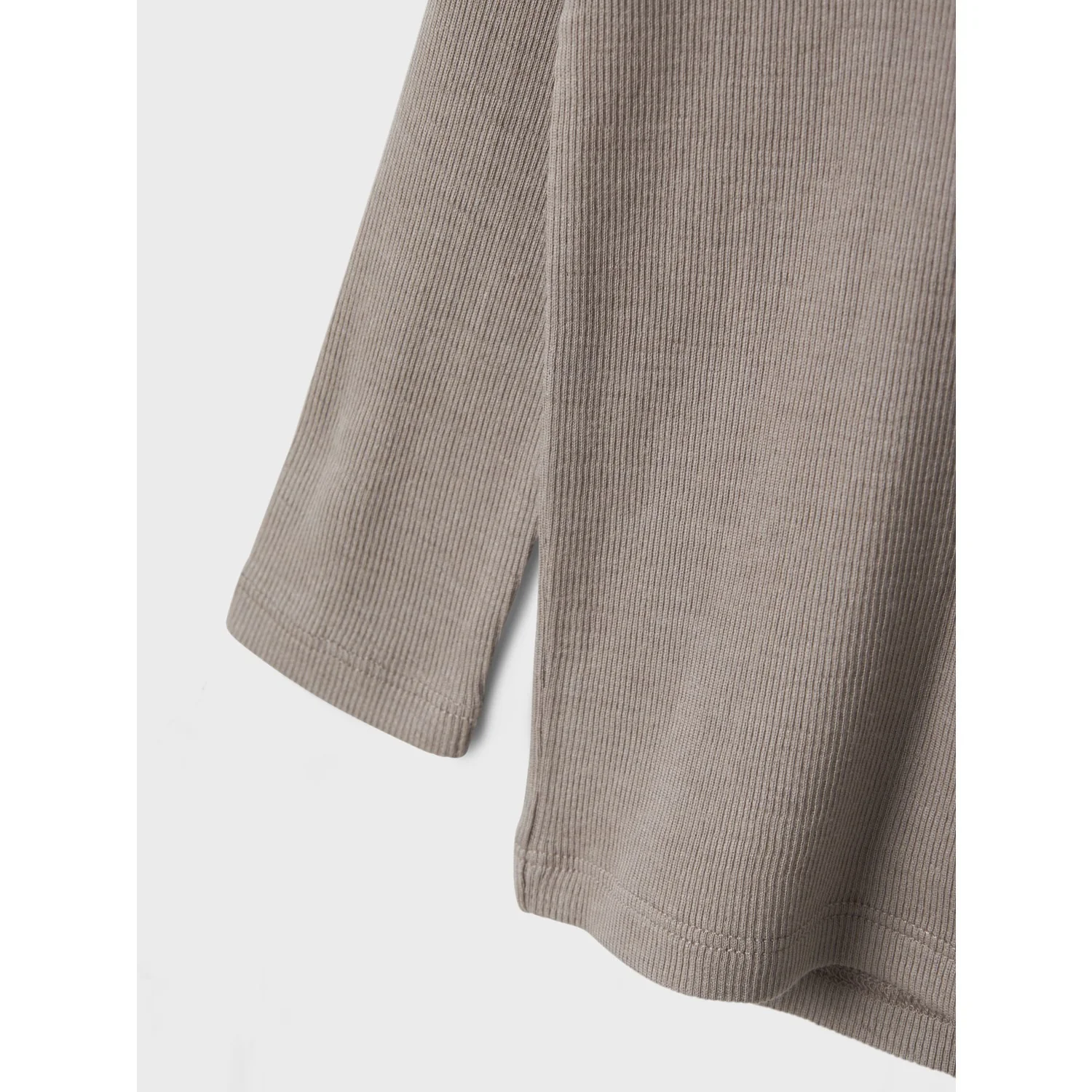Name It Satellite Nmmwossa Wo/Si Rib Ls Top - Image 2