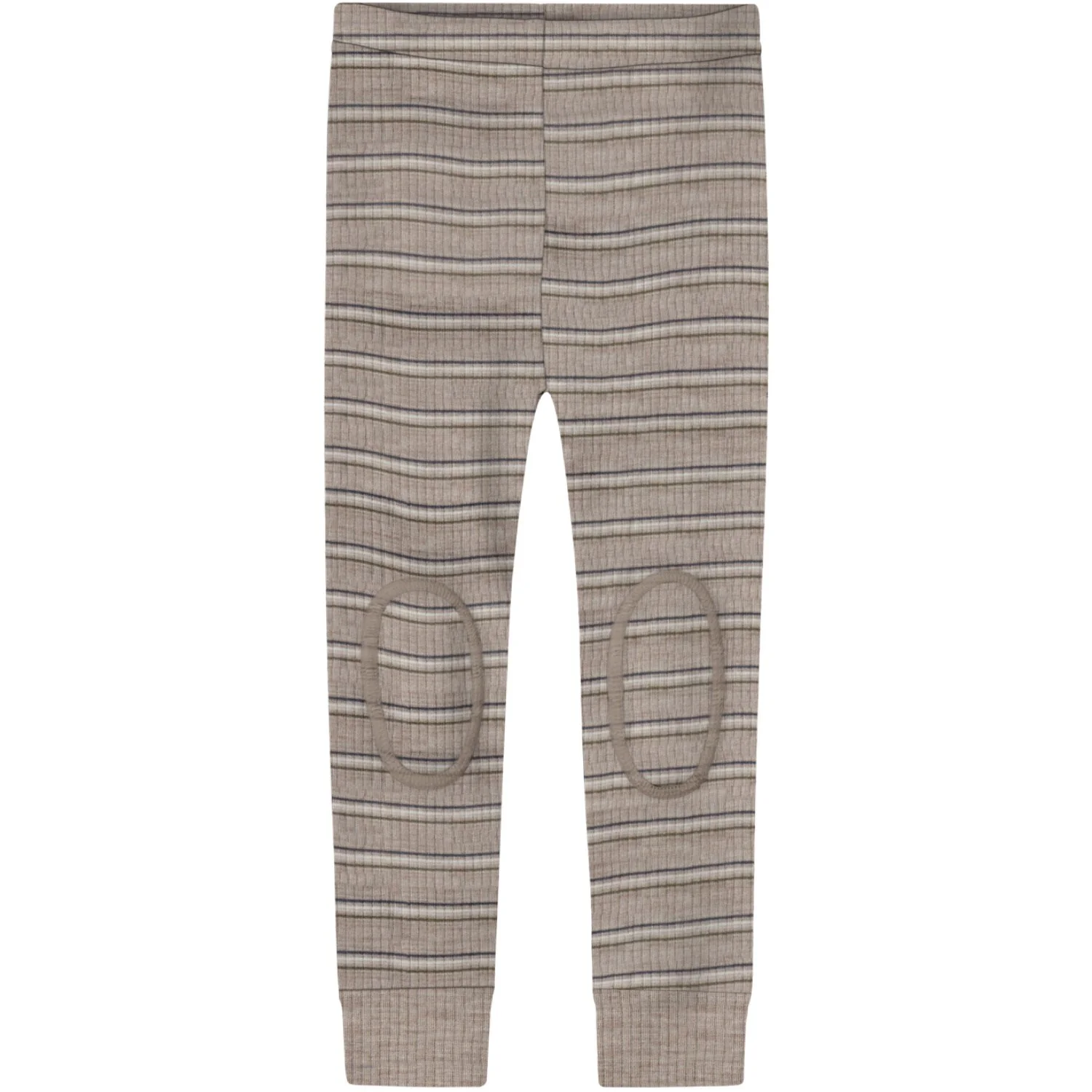Name It Satellite Stripes Nmmwomi Wo/Mo Long Johns