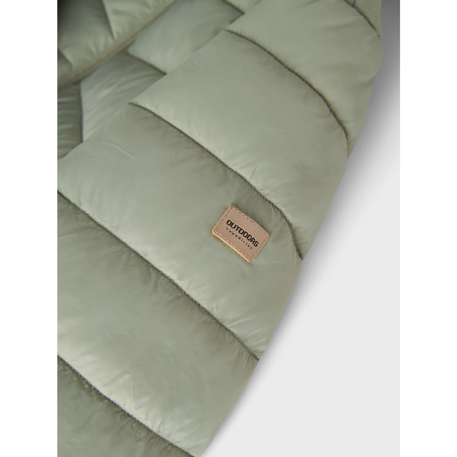 Name It Seagrass Nkfmarble Jakke Pb - Image 3