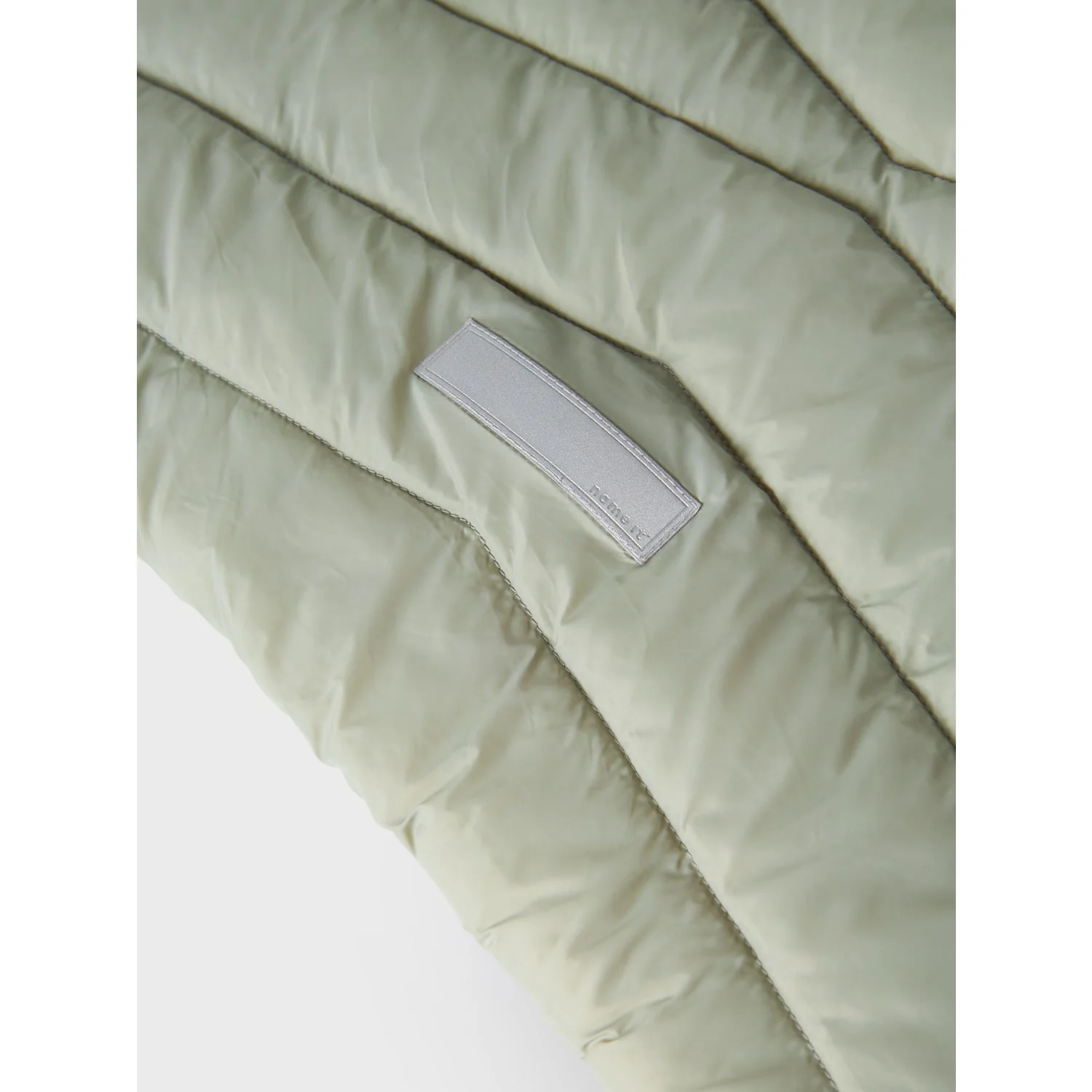 Name It Seagrass Nkfmarble Jakke Pb - Image 7
