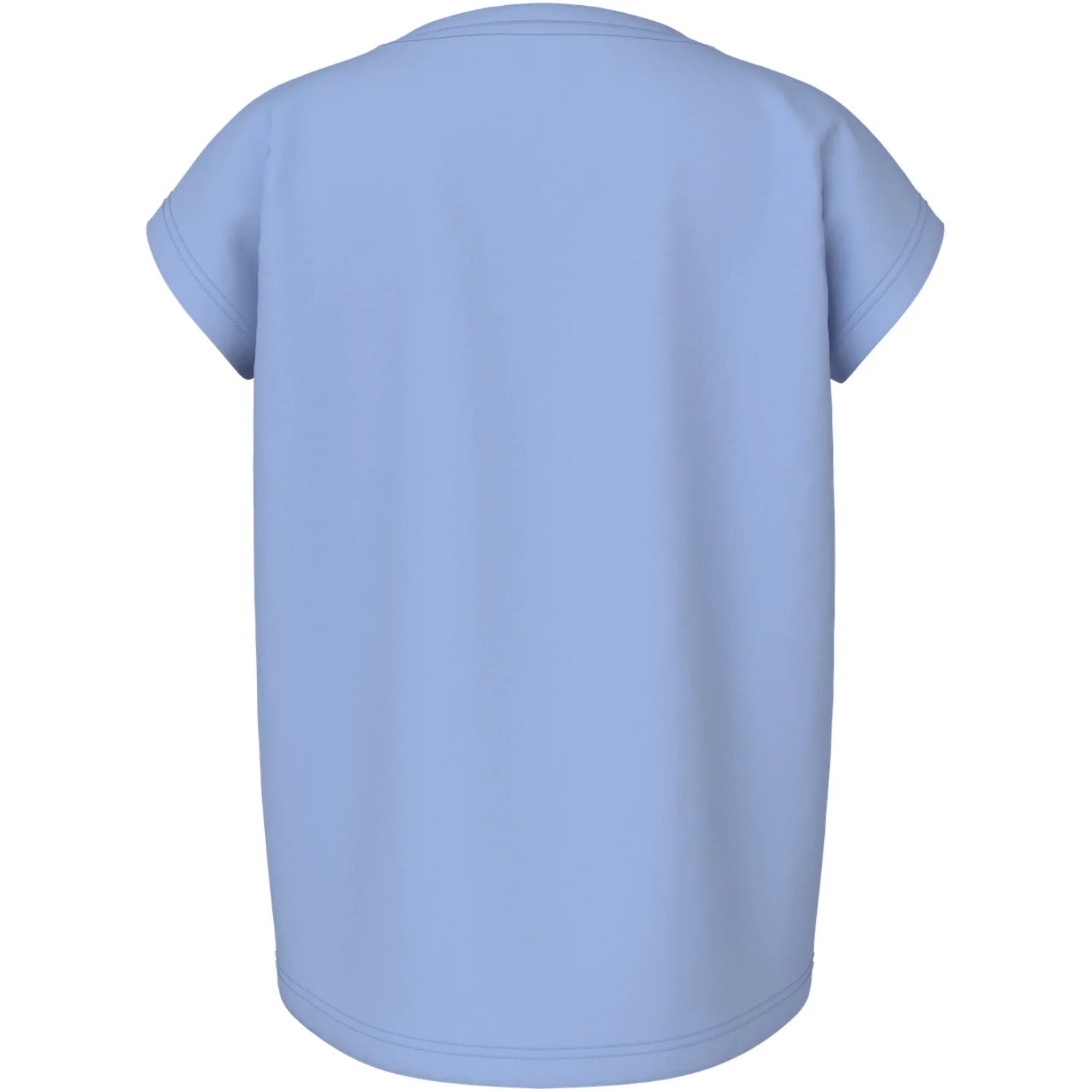Name It Serenity Flower Heart Nmfvigea Capsl Top - Image 3