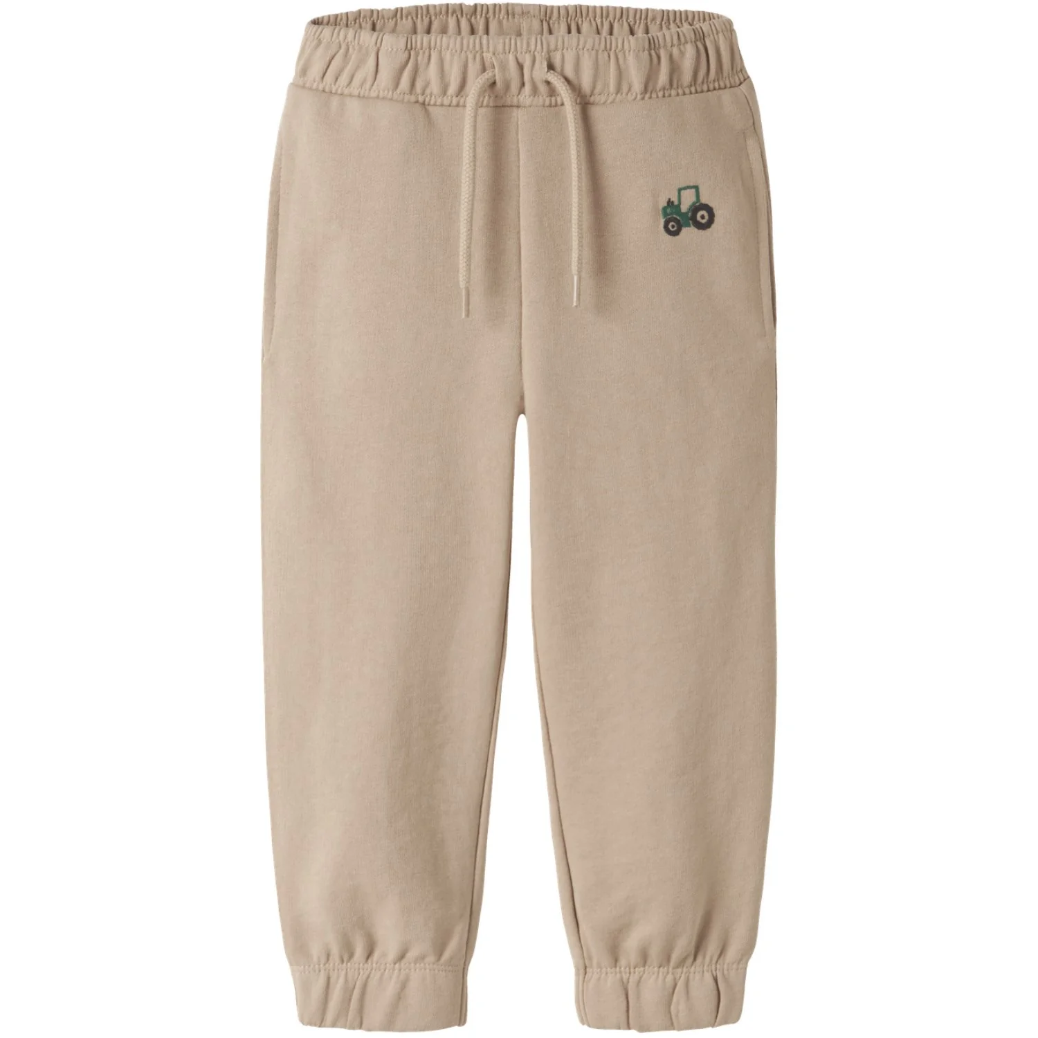 Name It Sesame Tractor Nmmvallen Nreg Swe Bukser Unb