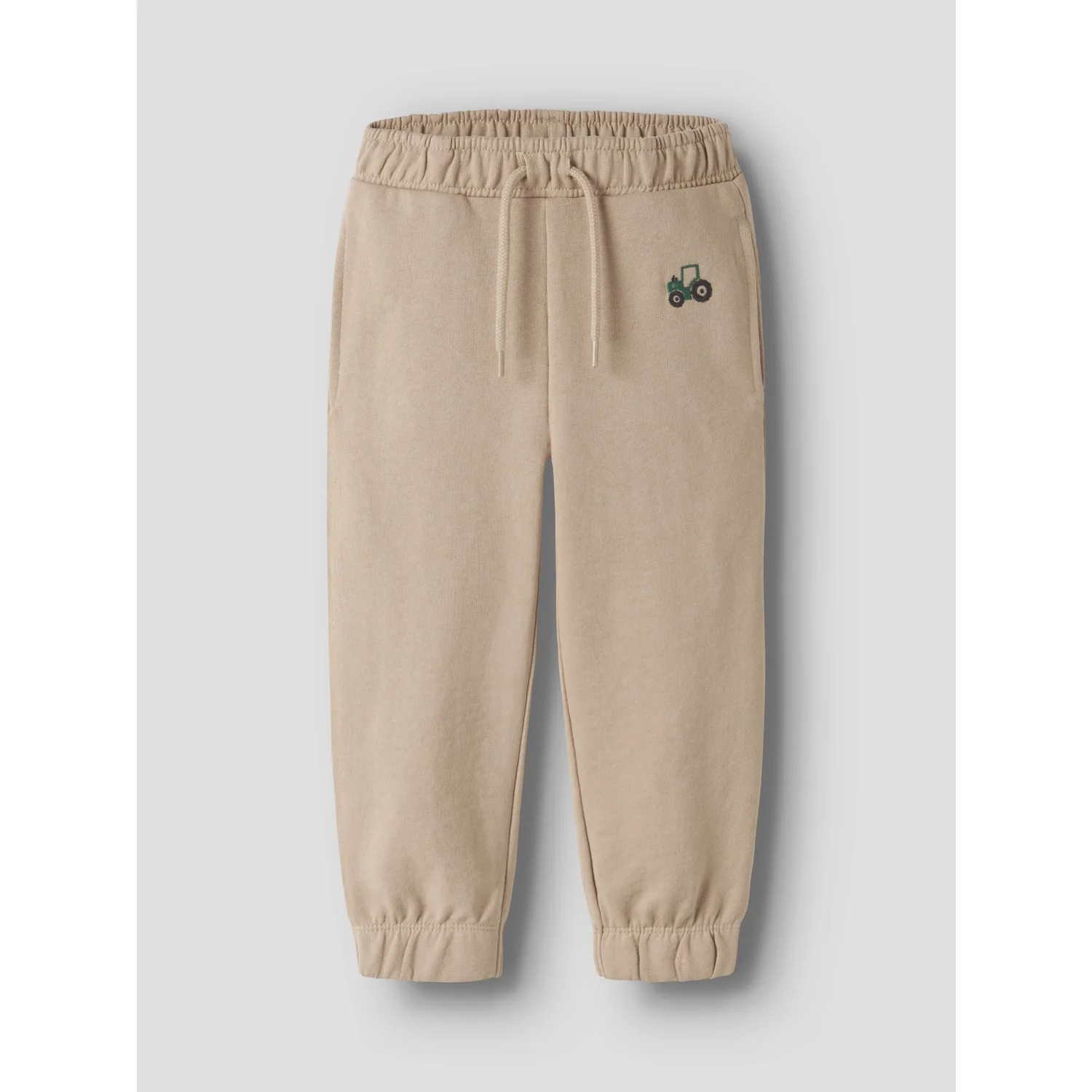 Name It Sesame Tractor Nmmvallen Nreg Swe Bukser Unb - Image 2