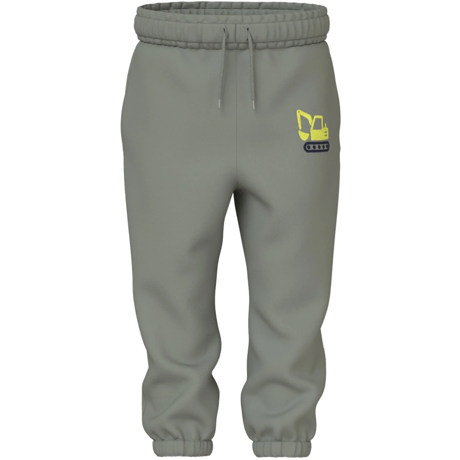 Name It Shadow Excavator Nmmvallen Nreg Swe Bukser Bru