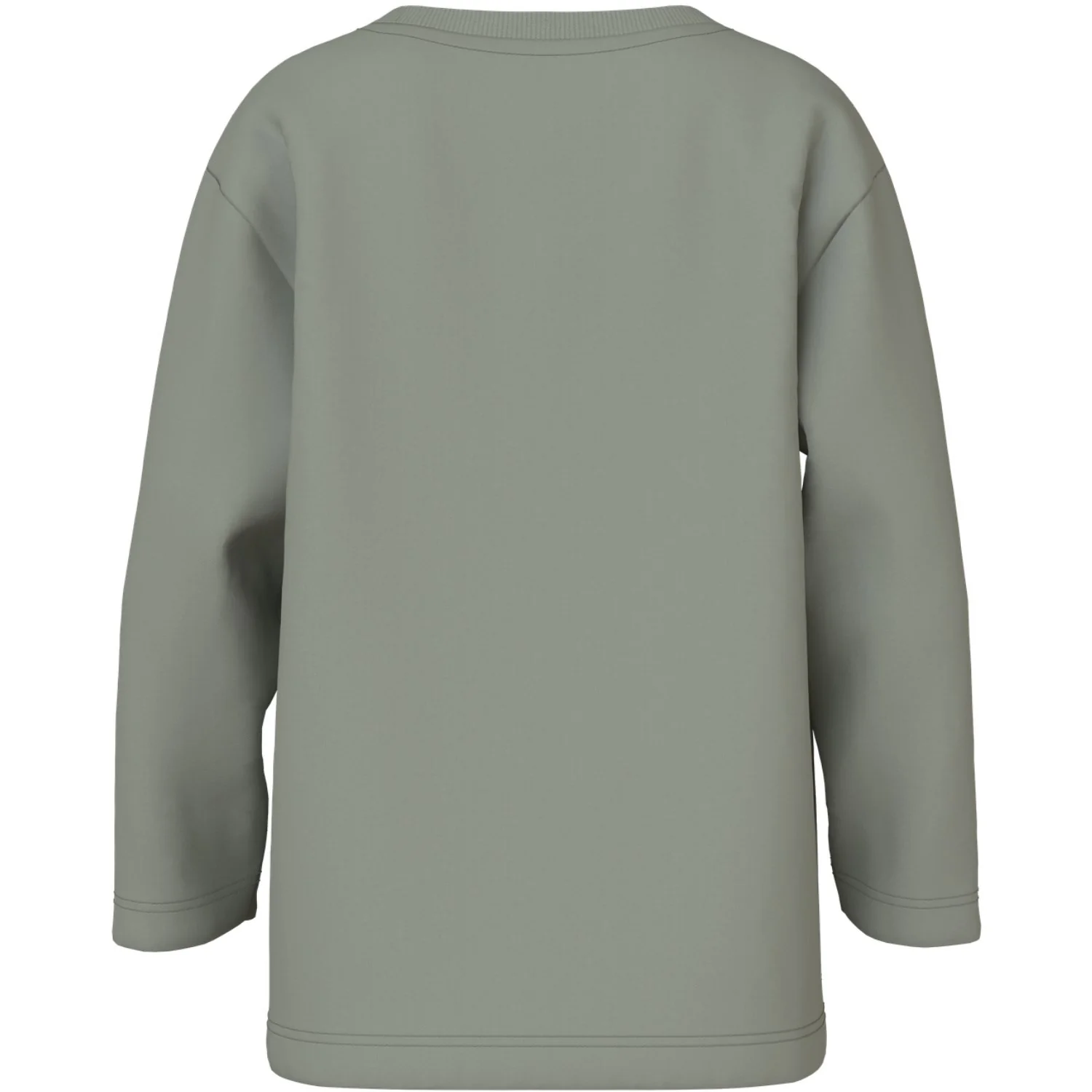Name It Shadow Monster Bear Nmmvoto Ls Nreg Top - Image 3