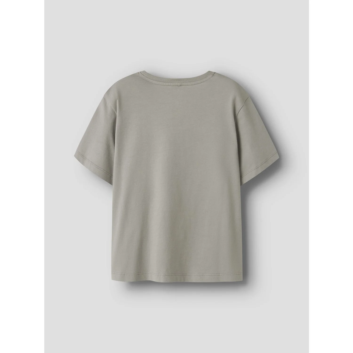 Name It Shadow Nkmbrody Ss Nreg Top Noos - Image 2