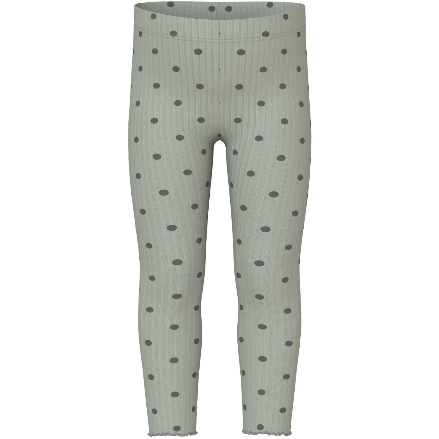 Name It Shadow Urban Chic Dot Nmfvemma Leggings