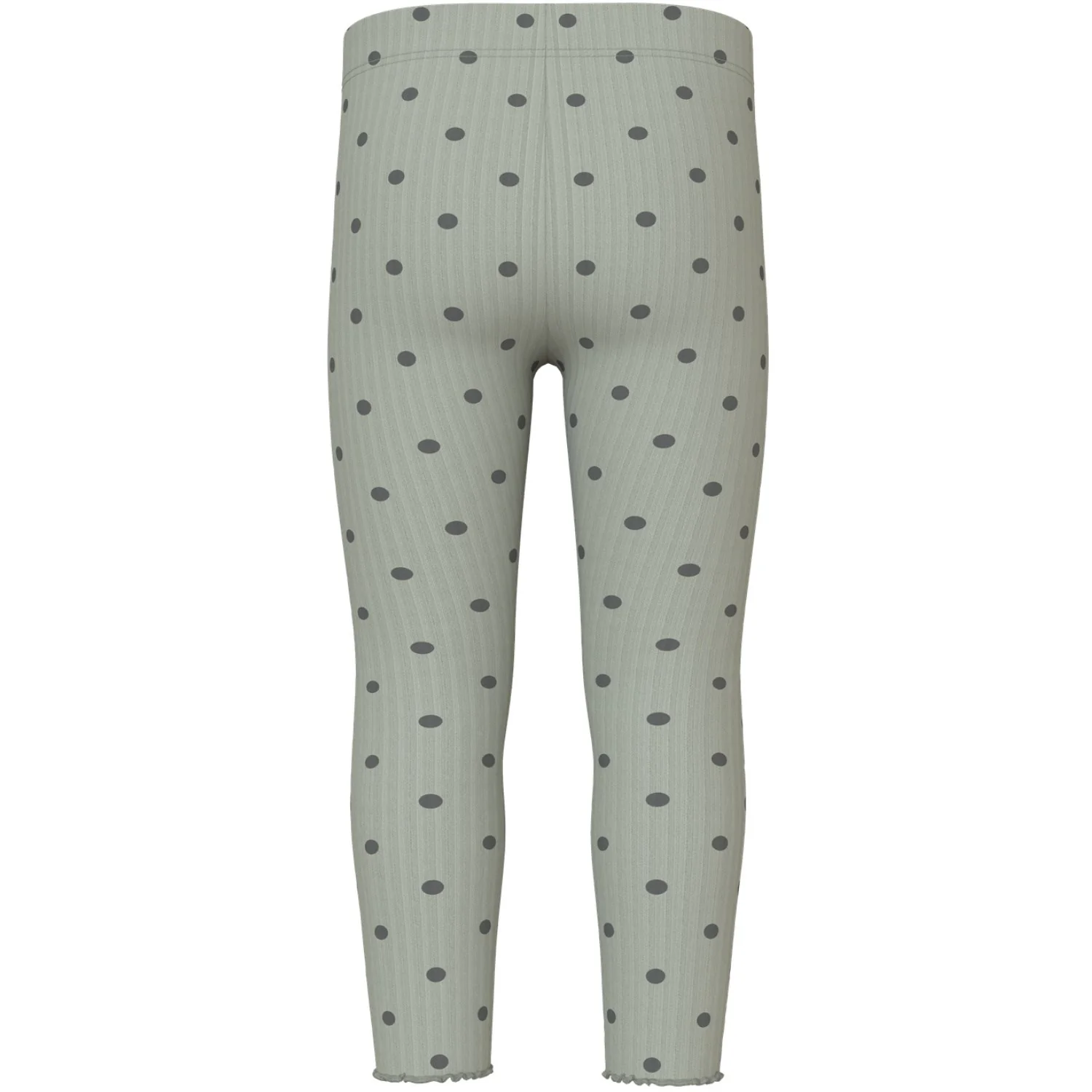 Name It Shadow Urban Chic Dot Nmfvemma Leggings - Image 3