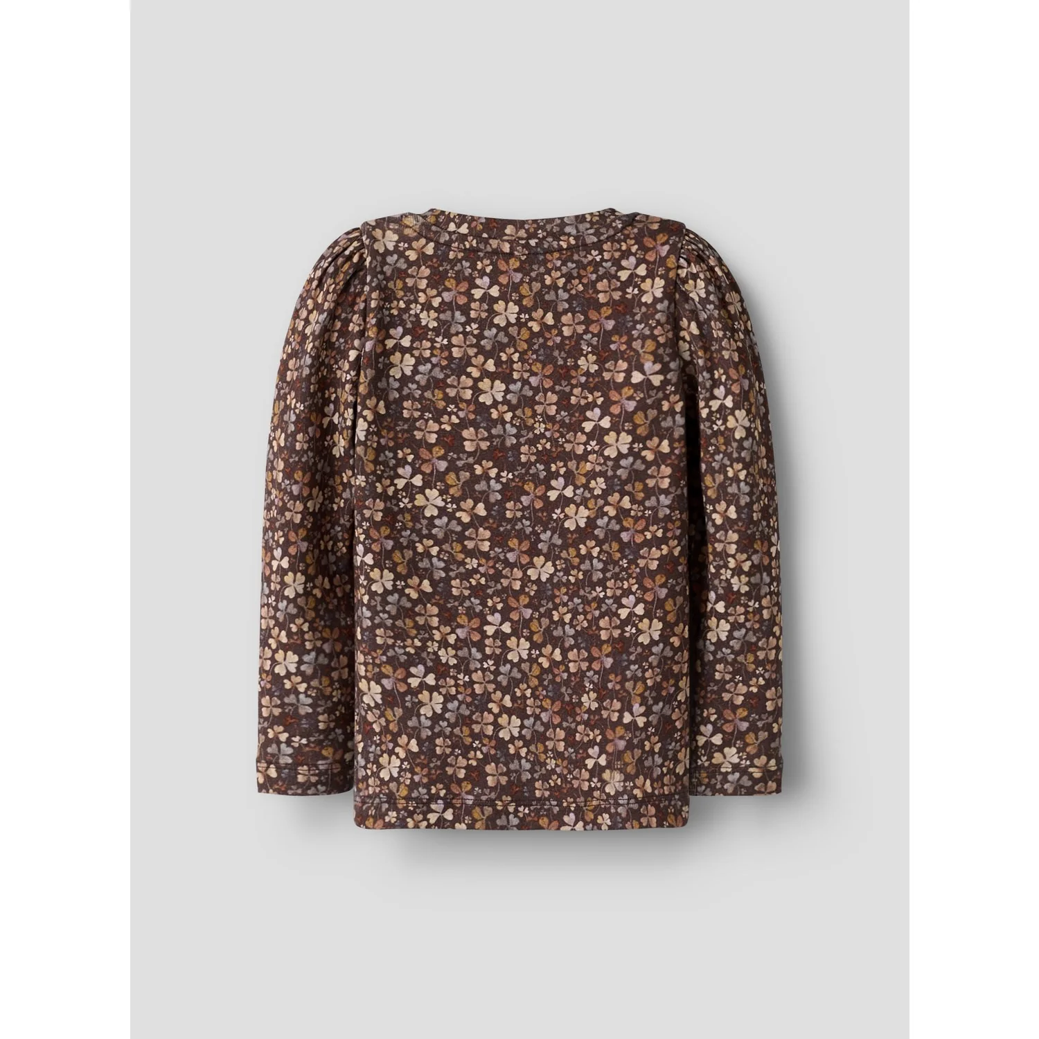 Name It Shopping Bag Nmfnovea Ls Xsl Top - Image 2