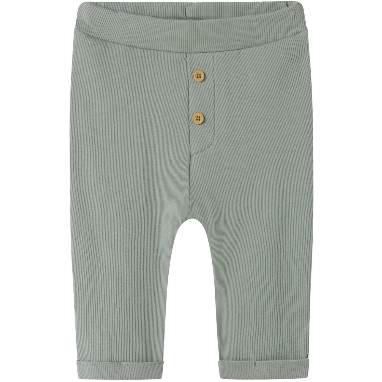 Name It Slate Gray Jular Bukser