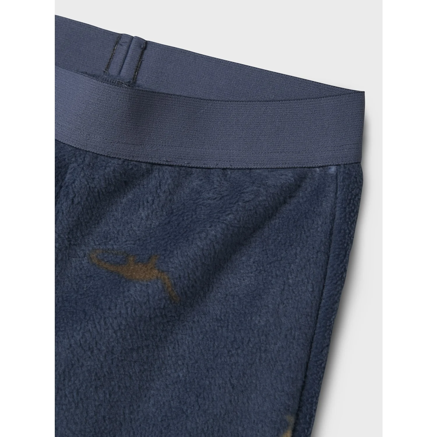 Name It Spellbound Nmnspektra Fleece Sæt Aop Fo - Image 3