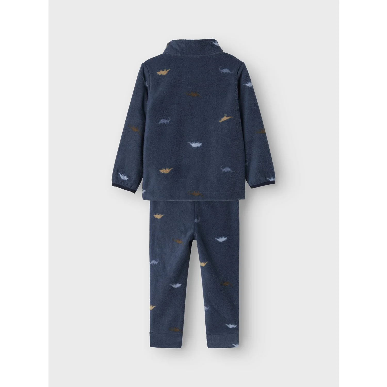 Name It Spellbound Nmnspektra Fleece Sæt Aop Fo - Image 5