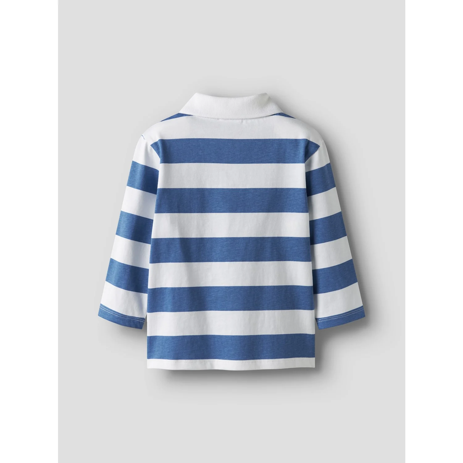 Name It Star Sapphire Nmmbenni Ls Nreg Polo Pb - Image 4