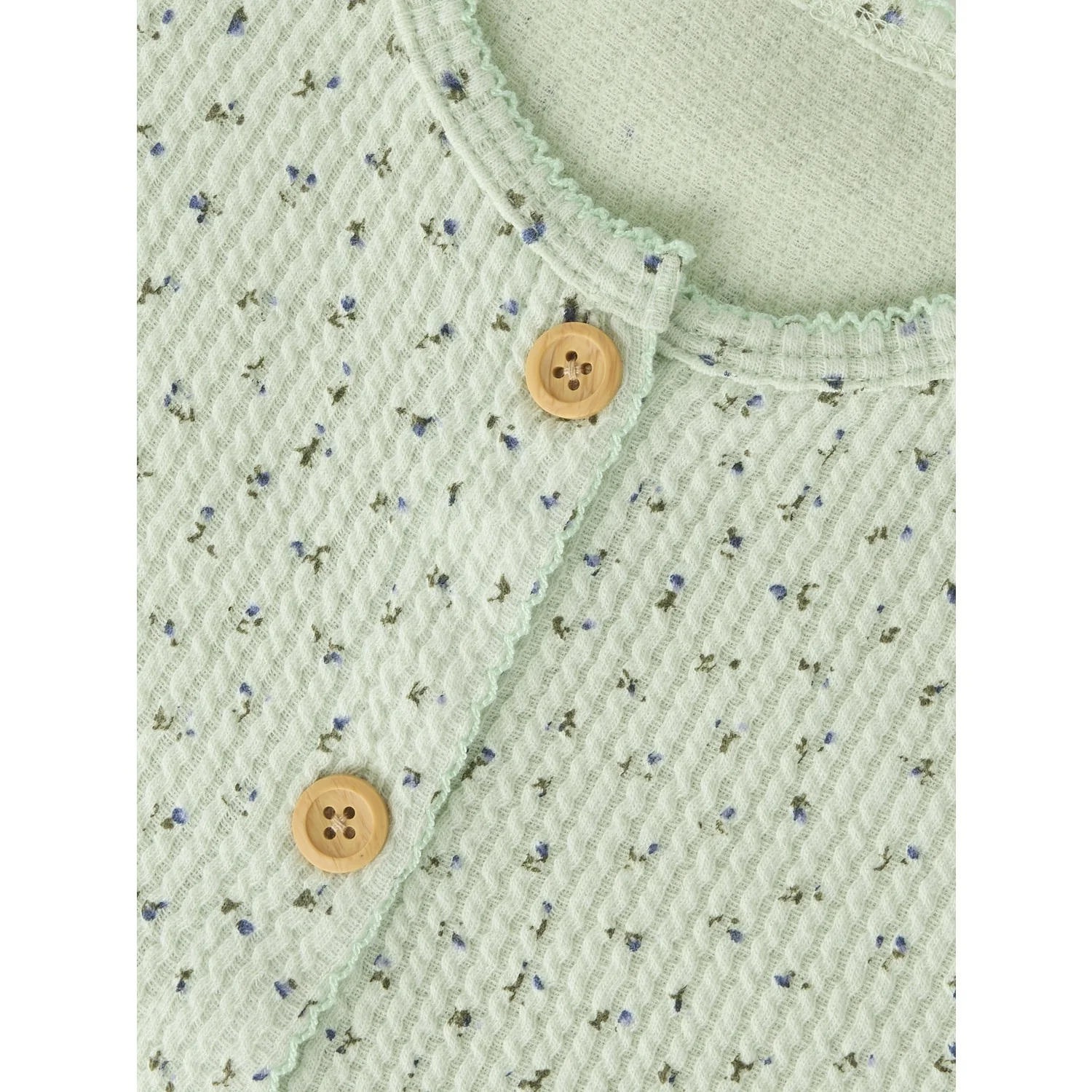 Name It Subtle Green Nmfjana Ss Card - Image 2