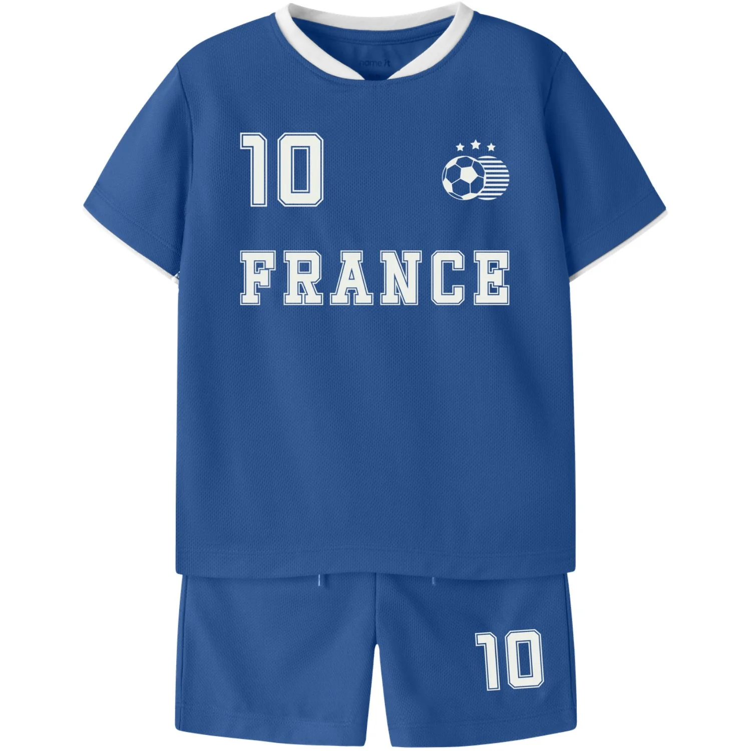 Name It Surf The Web France Nmnhiteam Fodboldsæt