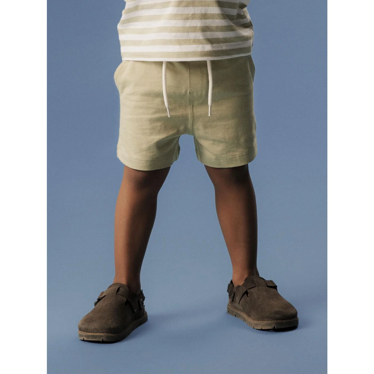 Name It Swamp Nmmjesper Nreg Shorts Box Pb - Image 3