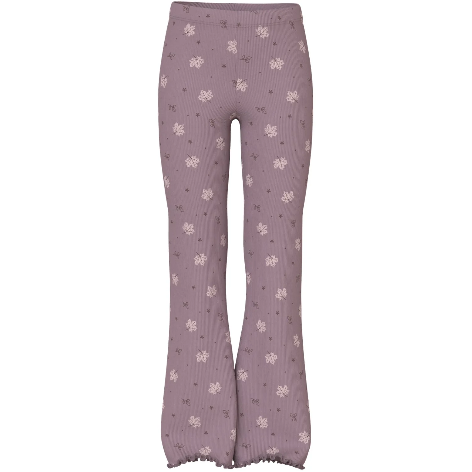 Name It Toadstool Autumn Nkfvemia Bukser