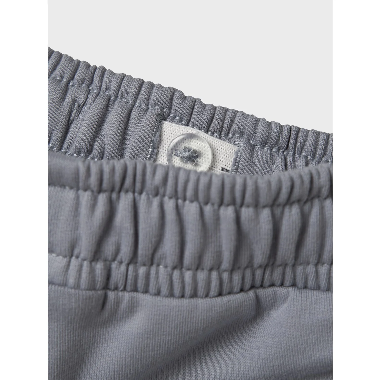 Name It Tradewinds Nmmnash Nreg Sweat Bukser Bru Box - Image 2
