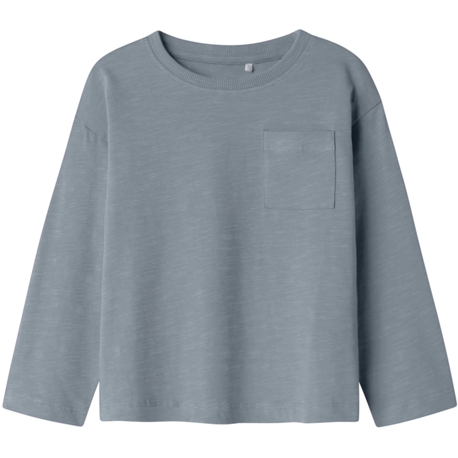 Name It Tradewinds Nmmvebbe Ls Rlx Top