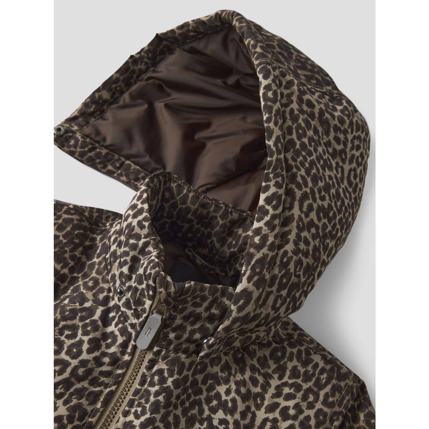 Name It Travertine 4 Leo Nkfmaxi Pa Jakke Aop Noos - Image 7