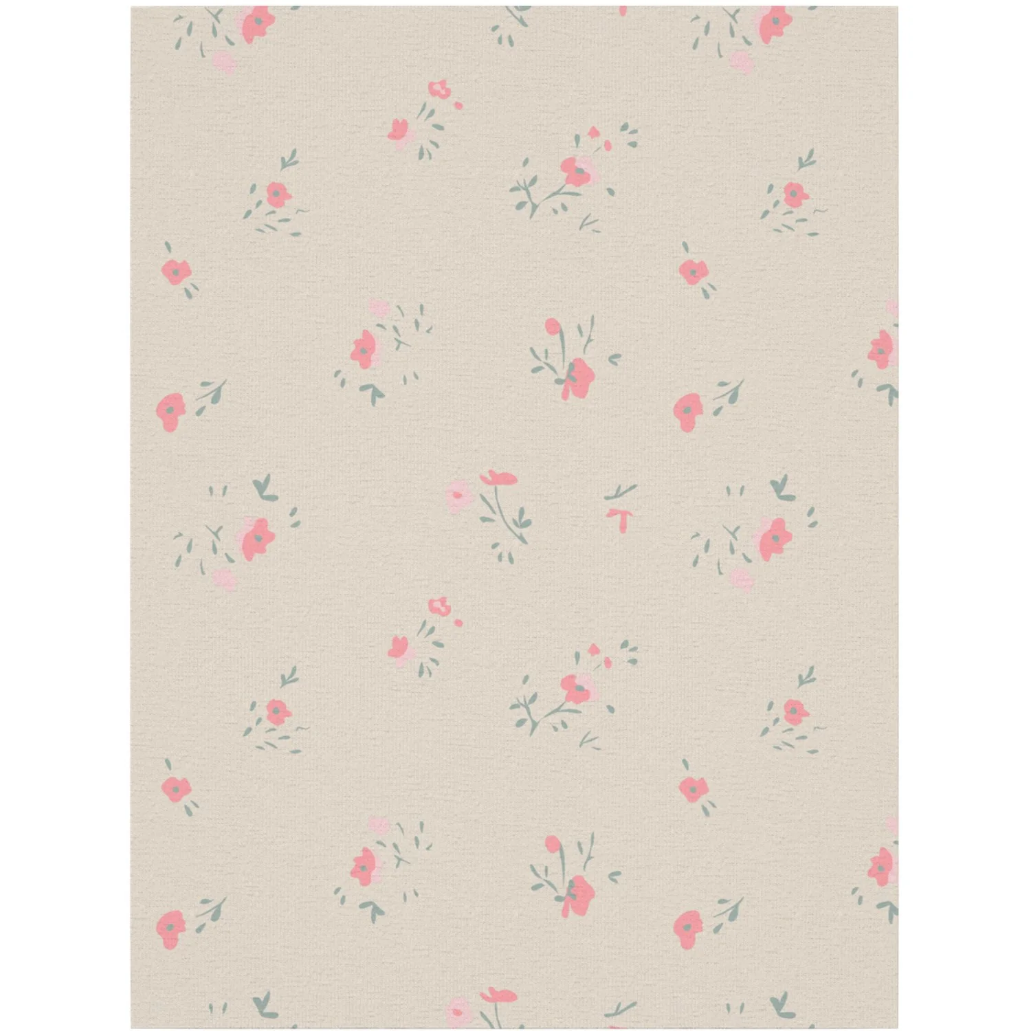 Name It Turtledove Nkfhipster 3P Flower Noos - Image 4