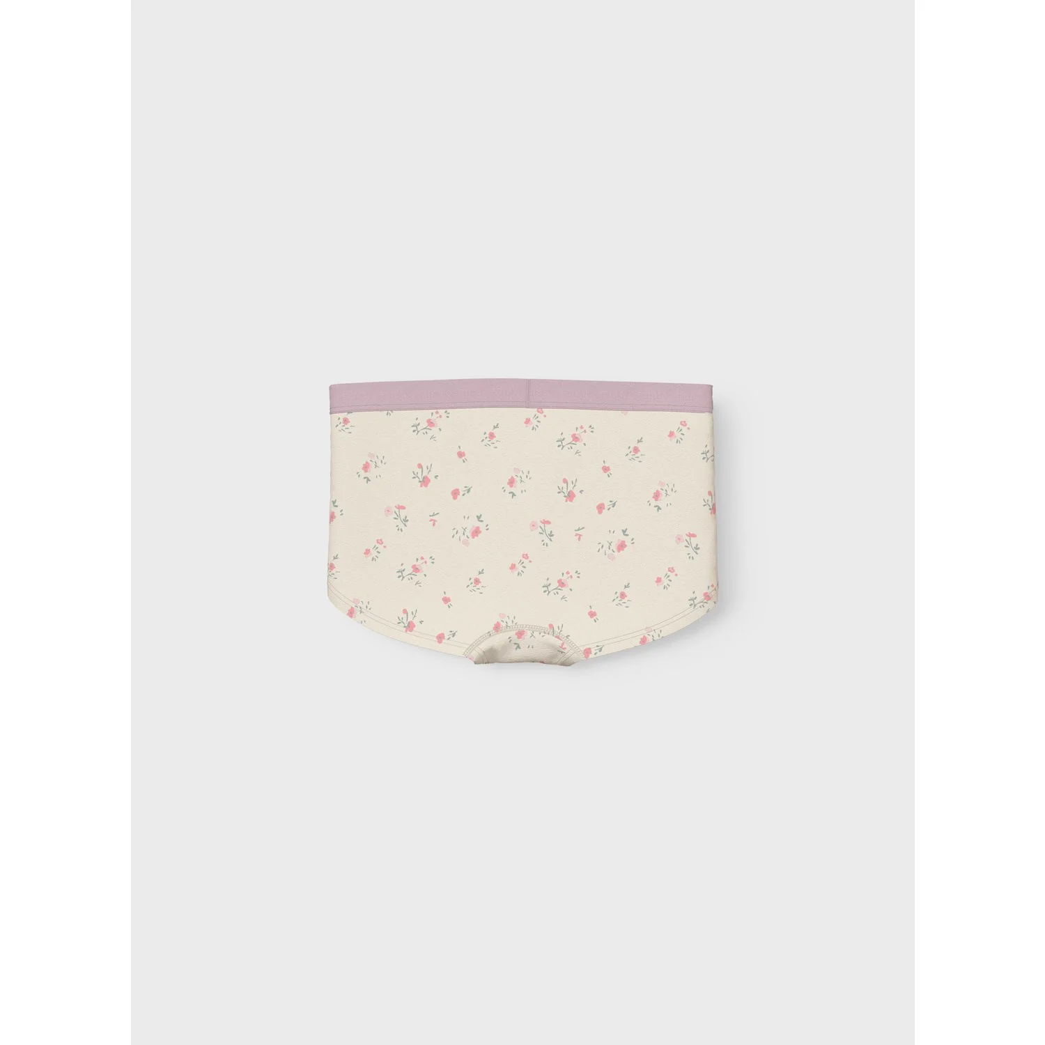 Name It Turtledove Nkfhipster 3P Flower Noos - Image 7